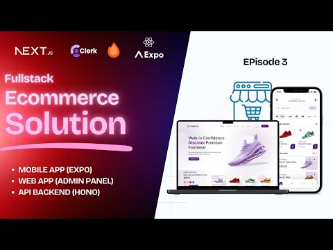 Complete Shopping Experience