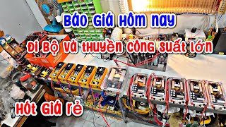 Kích cá đi bộ và thuyền mẫu mới đang hót hôm nay | lh: 088 938 3722| Shop Chí Khang