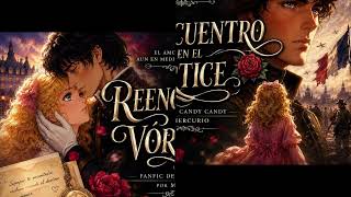 Reencuentro en el Vórtice cap5_Audio Libro Novelas Románticas