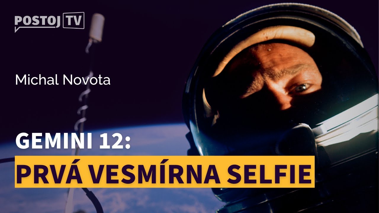 Astronaut Cernan čelil na obežnej dráhe podobným výzvam ako kozmonaut Leonov. O čo išlo?