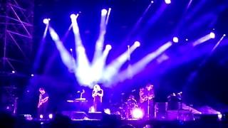 The National - Peggie O (Grateful Dead Cover) Live at Pistoia Blues