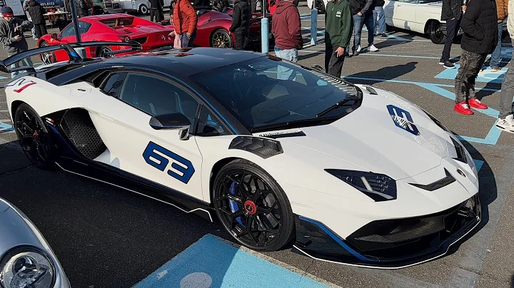 TOYS FOR TOTS 2025 at Nassau Coliseum