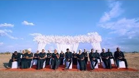 IMENIUMA SANA ( OFFICIAL AUDIO WITH LYRICS) FT ZABRON SINGERS