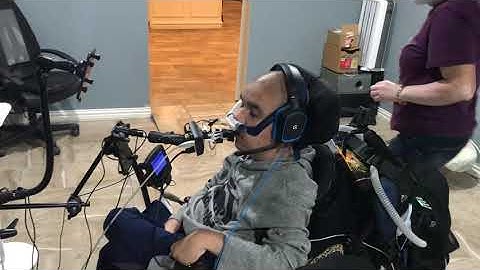 PuffPuffs Behind The Scenes | Quadstick