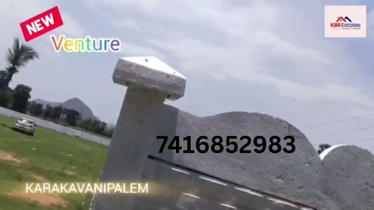 Venkatadri garden near by penduthi Rady to construction near by well engineering college 