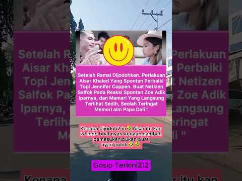 Gosip Artis Terkini D 164 #selebriti #trending #viralvideo #shorts