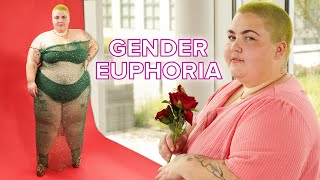 How I Style My Gender Euphoria