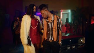 Mayorkun – No strings Attached ft. Joeboy (Music Video)