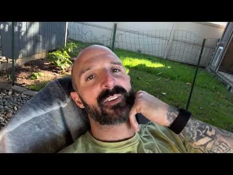 IT’S BEEN A VERY DARK TIME FOR ME… Day 58 Post Op (CRS HIPEC) 