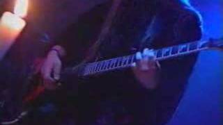 Tristania - My Lost Lenore (Live) chords