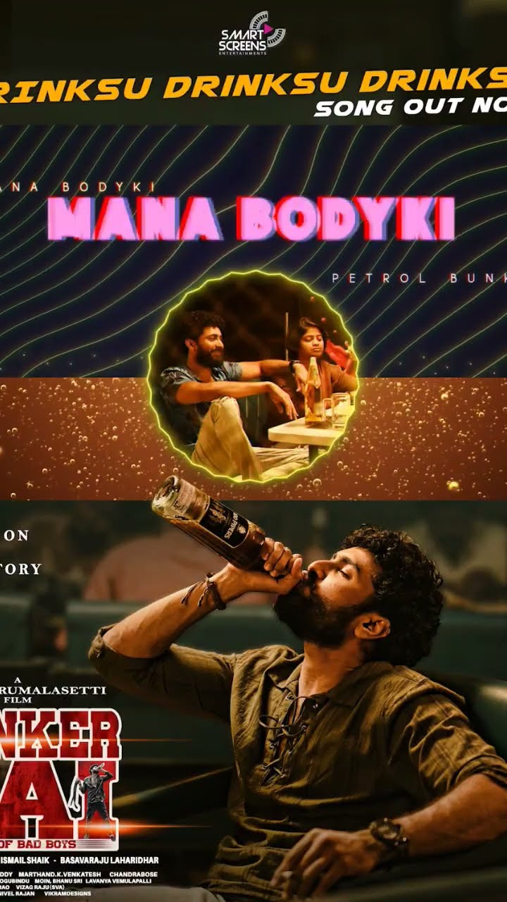 #Drinksudrinksudrinksu #drinkersai #Dharma #Aishwarya #kirantirumalasetti #ytshorts #outnow