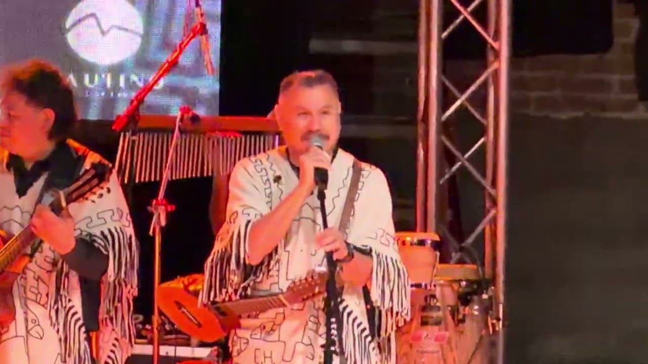 Munasquechay Kjarkas