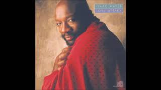 Isaac Hayes - Eye Of The Storm (HQ)