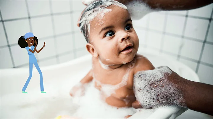 Dr. Toni Johnson-Chavis Clinics: Visit One - Skincare for Newborns