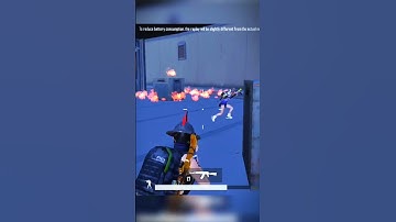 Wait for best reflex 1v2🔥#pubgmobile #bgmi #shorts #ranagaming