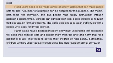 Translation English into Sindhi Class 8 unit 3 Sindh text book board Jamshoro