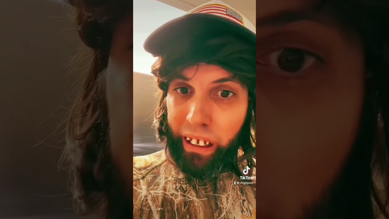 Southern Cookin’ with Virgil