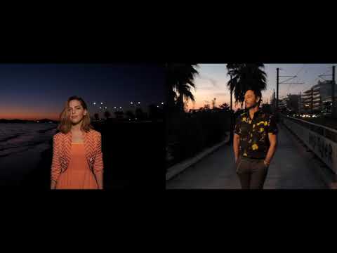 Σταύρος Σιόλας, Ρένα Μόρφη - Σαν Χουάν (Official Music Video)