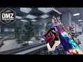 Insane 12 MILLION Loot Run In Building 21 DMZ CoD Mobile 
