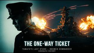 2 Hours of Hell The Brutal Sinking of the Yamato Battleship