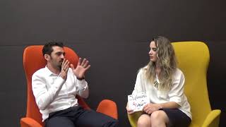Bir İnsan Yazı Yazmayı Neden Seçer? - Servet Saygınoğlu