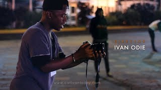 Tunji - Mat Za Ronga Remix ft.Khaligraph Jones ( Behind the scenes by callivan creatives )