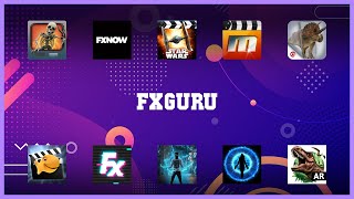 Best 10 Fxguru Android Apps screenshot 5
