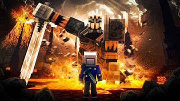 Turning Minecraft into a Nether Prison