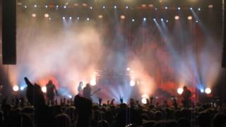 Amon Amarth - At Dawn's First Light *Live* @ Palladium, Cologne, 25.03.2017