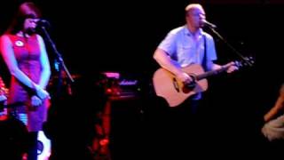 Malcolm Middleton - &quot;The Ballad Of Fuck All&quot; (Live At The Thekla, Bristol, 02/07/09)