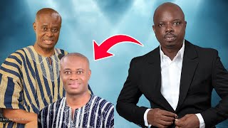 Bole Bambo MP must resign as Deputy Ministerc over Ethnocentric comments over Kyebi