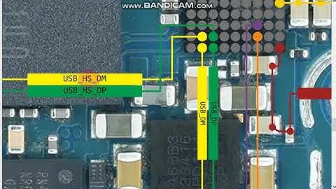 sm a525 charging data jumper ways Samsung galaxy a52 charging data not working solution