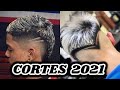 💈✂cortes de cabelo moicano degradê 2020/ Corte de cabelo moicano degradê 2020/ MOICANO DEGRADÊ 2020