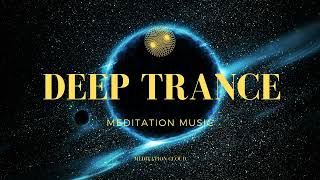 Deep Trance Meditation Music, Dark Relaxing Music