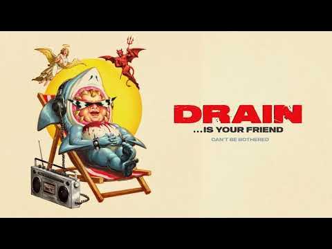 DRAIN - ...IS YOUR FRIEND (Full Album Stream) - YouTube