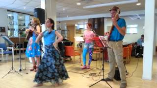 Ritmo colibri1