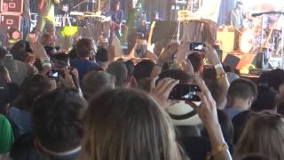 Washed Out - Amor Fati @ Coachella 2014 (2014/04/12 Indio, CA)