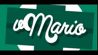 INTRO - @vMario