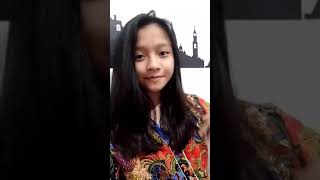 Desy Meliana Knockknock