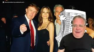Donald Trump and the Epstein List