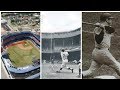 Robert Redford in The Natural - Batting Practice - YouTube