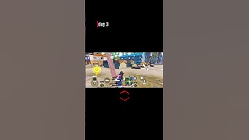 day 3 {daily posting until I reach 100k subscribers} #100k #bgmi #viral