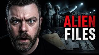 The Ultimate Alien Wiki | Government Conspiracies & Hidden Encounters