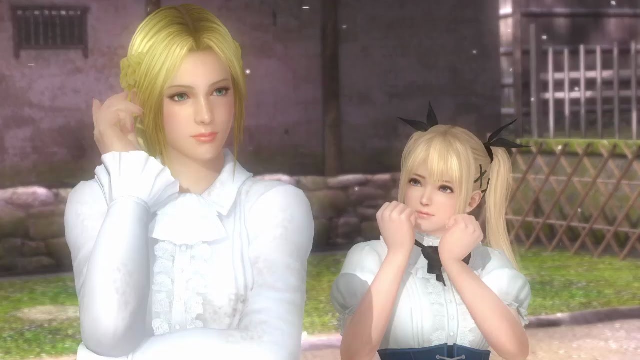 dead or alive 5 last round dlc characters free dead or alive 5 last round dlc characters free