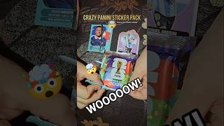 is this the best Panini sticker?๐ฅ๐คฏ #shorts #worldcup2026 #wm2026 #messi #panini #referee #sticker is this the best Panini sticker?๐ฅ๐คฏ #shorts #worldcup2026 #wm2026 #messi #panini #referee #sticker
