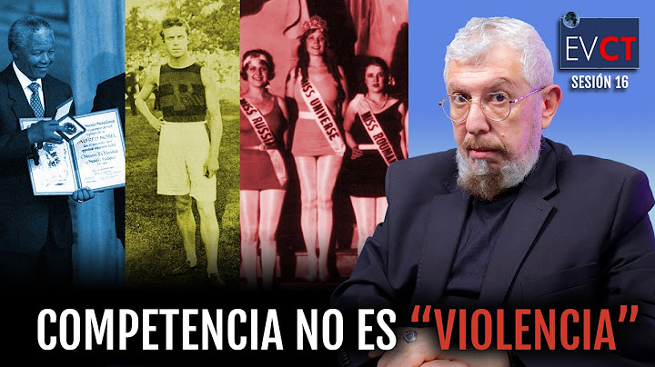 Nuestra especie suele celebrar a los más inteligentes, más rápidas, más hábiles, más bellos... ¿y?