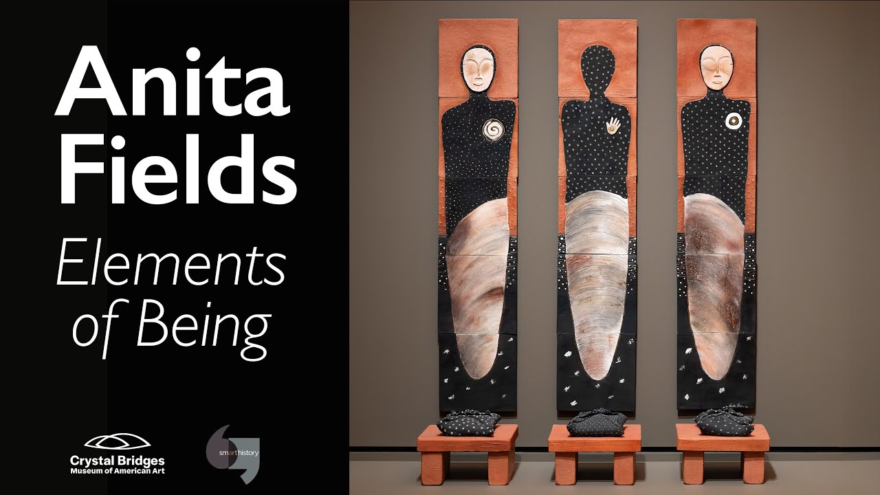 Anita Fields, Elements of Being