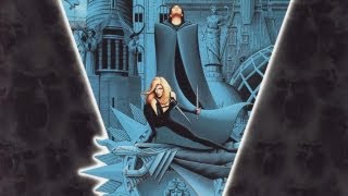Saturday Crapshoot: Noctropolis