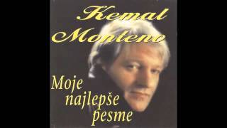 Video thumbnail of "Kemal Monteno - Na Kraju Grada (1995)"