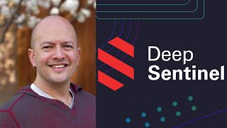 Dave Selinger — AI and the Next Generation of Security Systems